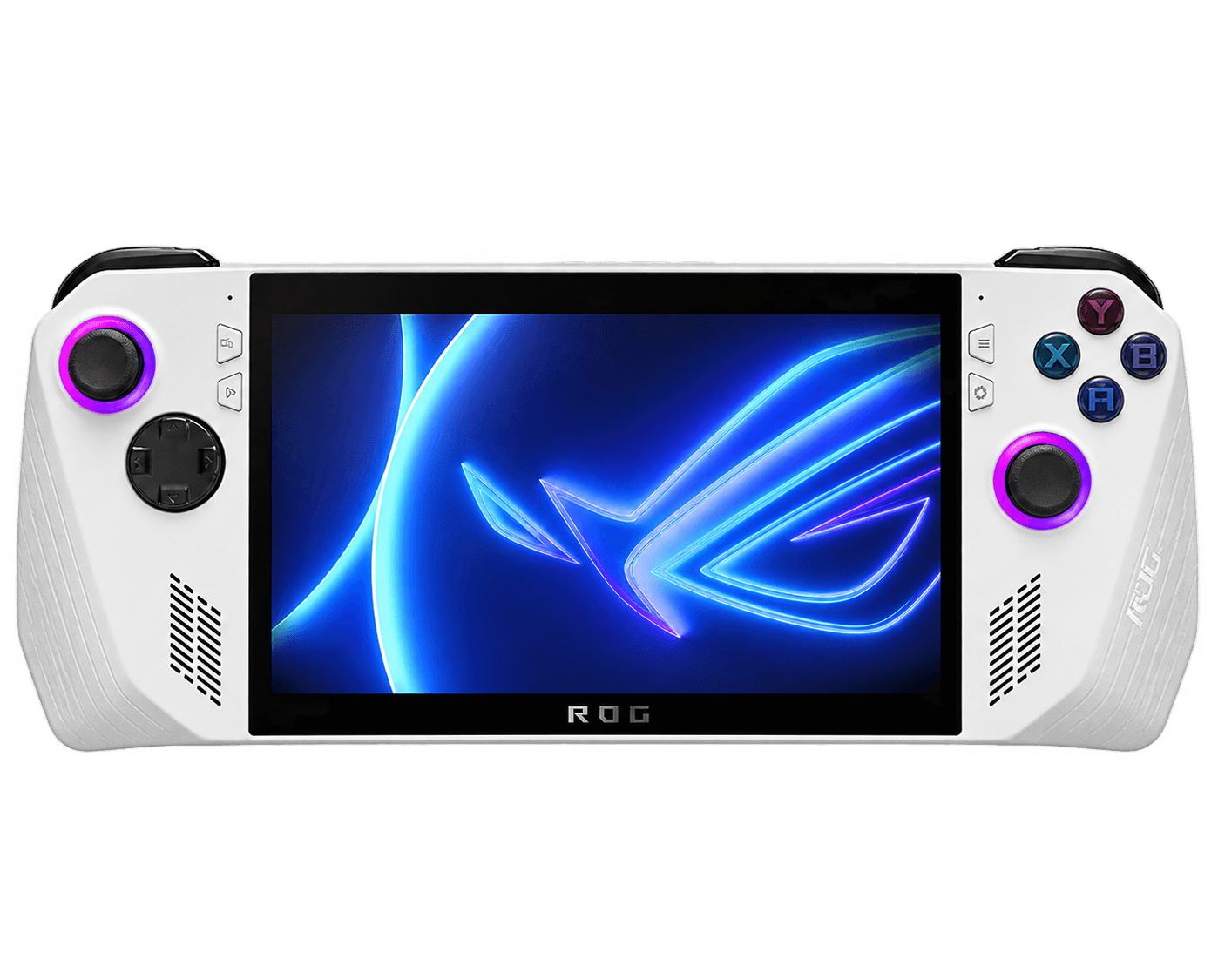 ASUS ROG Ally