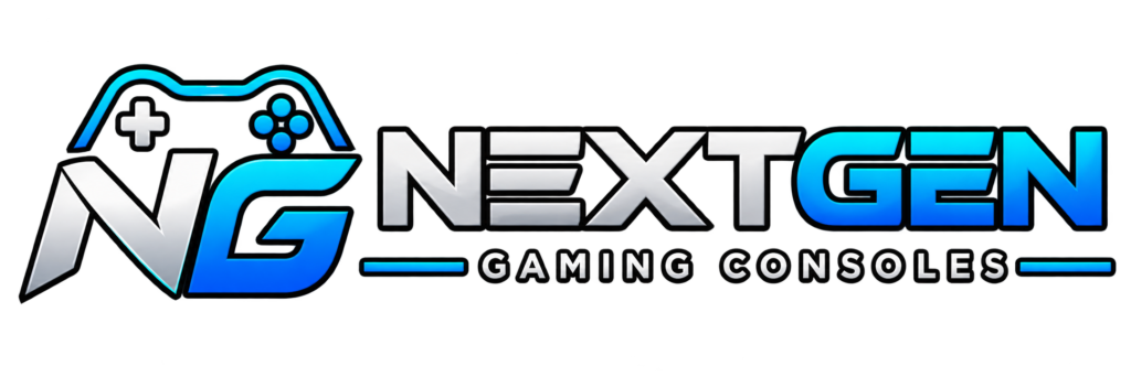 Next Gen Gaming Console: New Handheld & Home Consoles 2026