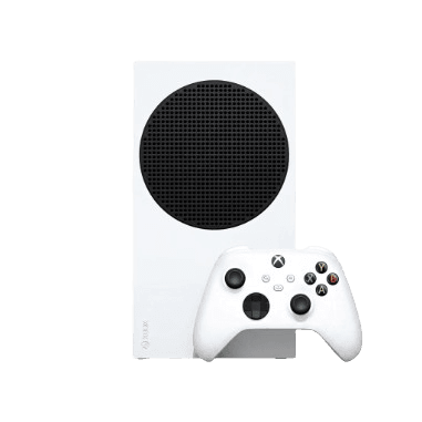 Xbox Series S (9th generation)