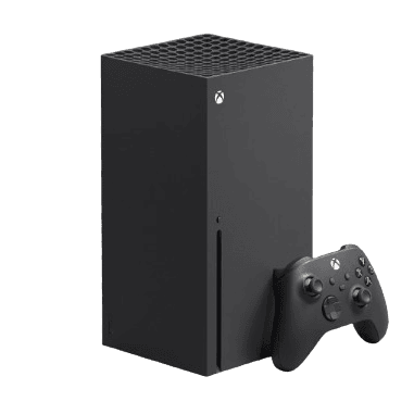 Xbox Series X (9th generation)